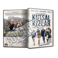 Kutsal Kızlar - Our Ladies - 2019 Türkçe Dvd Cover Tasarım